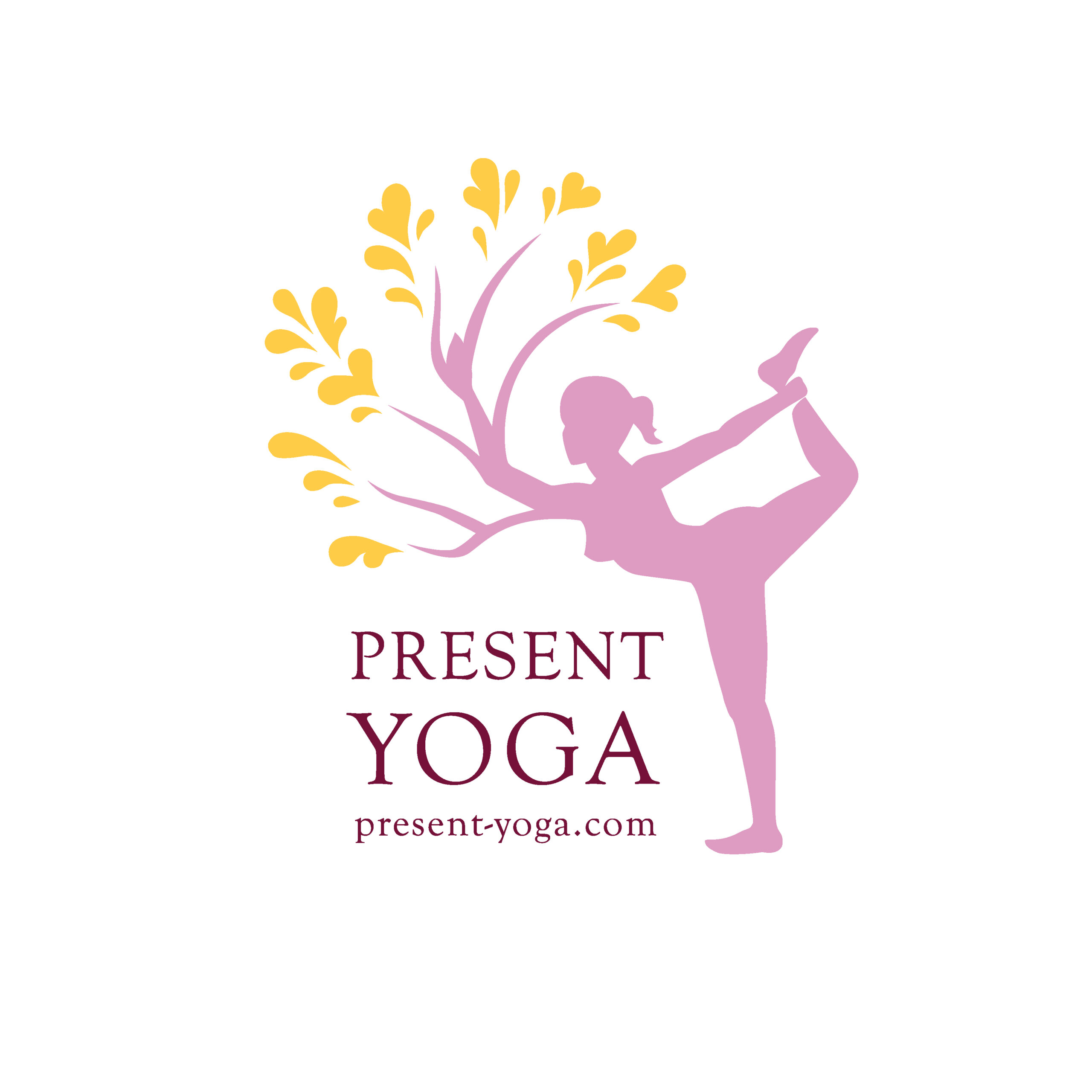 present-yoga_logo